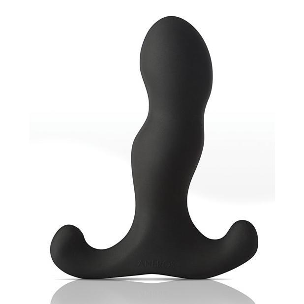 Aneros - DeVice Prostate Massager (Black) AN1021 CherryAffairs