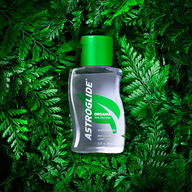 Astroglide - Organix Water Based Personal Lubricant    Lube (Water Based)