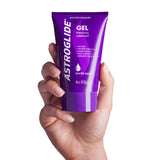 Astroglide - Water Based Gel Personal Lubricant    Lube (Water Based)