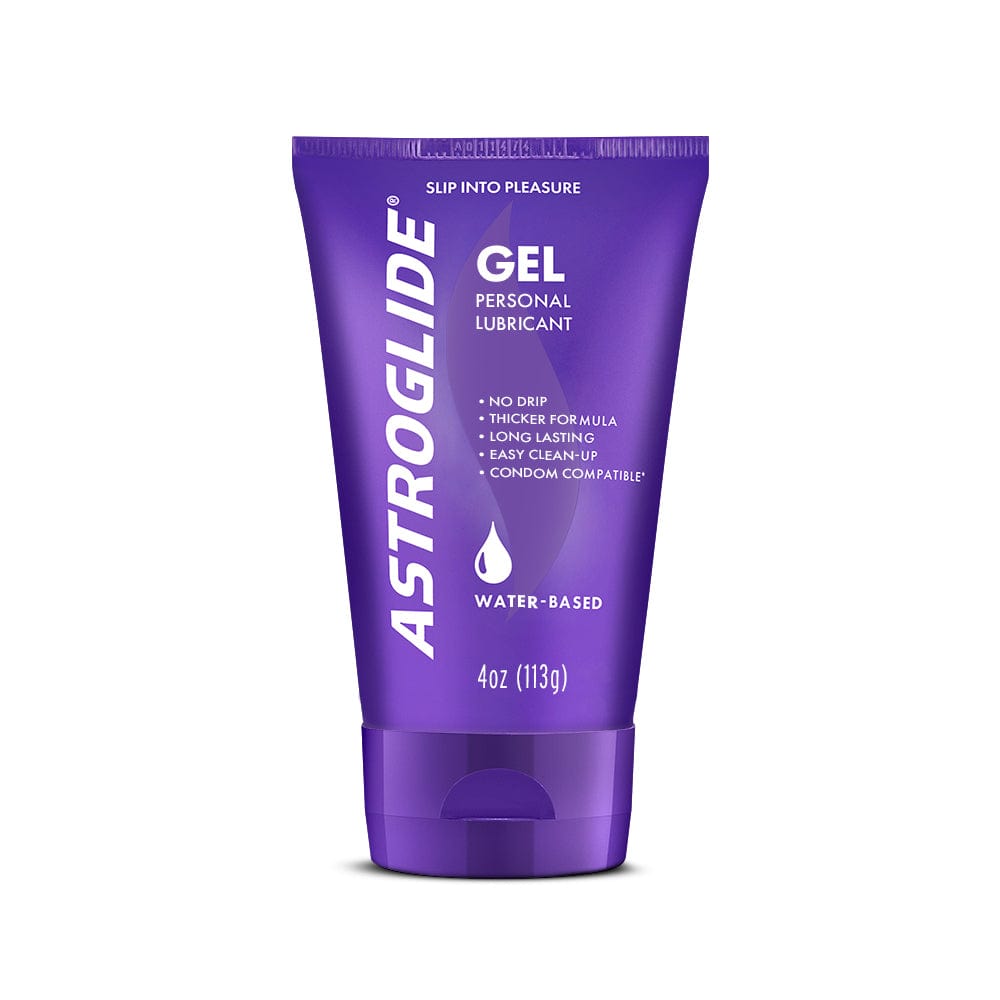 Astroglide - Water Based Gel Personal Lubricant    Lube (Water Based)