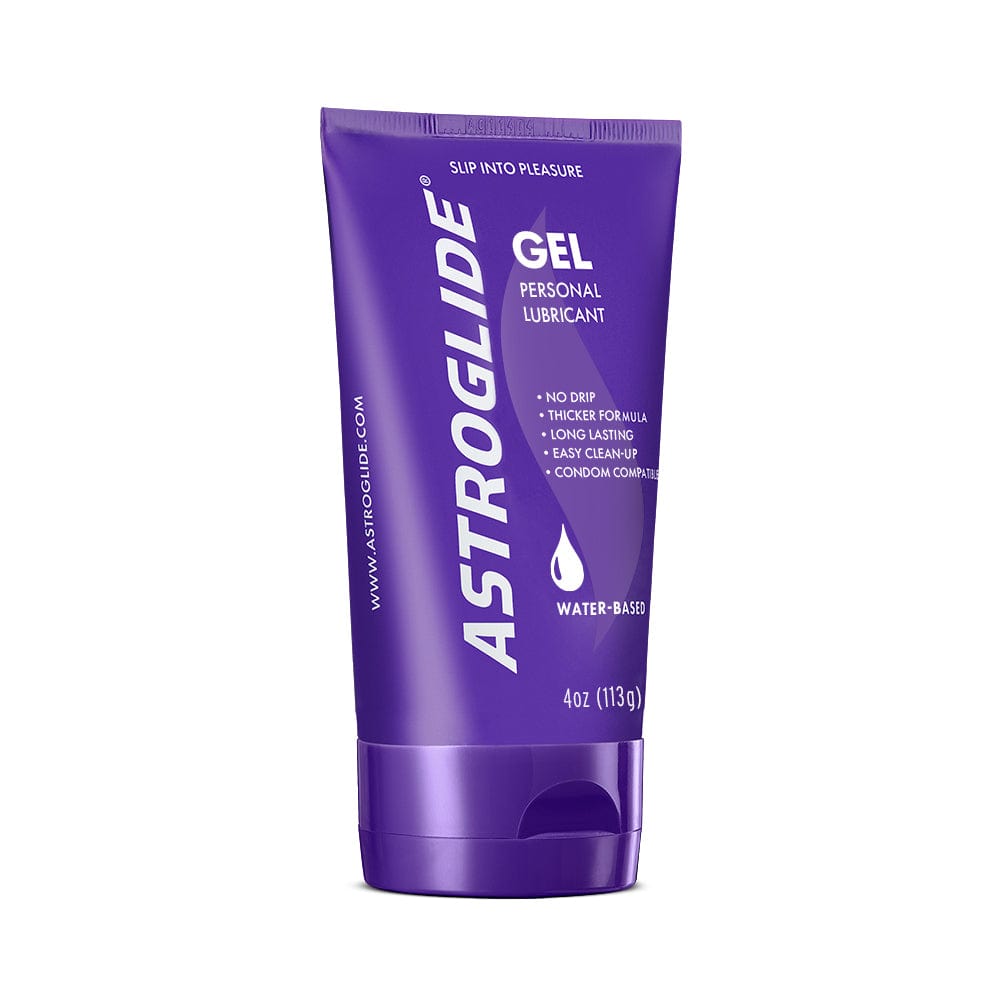 Astroglide - Water Based Gel Personal Lubricant    Lube (Water Based)