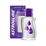 Astroglide - Water Based Liquid Personal Lubricant  74ml 1230000007382 Lube (Water Based)