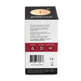 Autoblow - 2 Plus XT Sleeve Vagina and Mouth Orifice (Beige) CherryAffairs