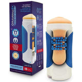 Autoblow - 2 Plus XT Hands Free Masturbator with Sleeve A, B, C AB1019 CherryAffairs