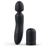 B Swish - Bthrilled Premium Line Wand Massager (Black) BS1075 CherryAffairs