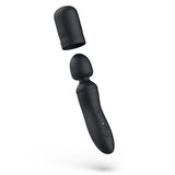 B Swish - Bthrilled Premium Line Wand Massager (Black) BS1075 CherryAffairs