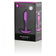B-Vibe - Snug Plug Weighted Silicone Anal Plug BV1007 CherryAffairs