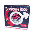 Ball & Chain - Bedroom Spinner Game Book Couple Games BC1018 CherryAffairs