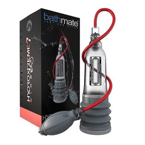 Bathmate - Wide Boy Hydromax7 Hydroxtreme7 Penis Hydro Pump BM1081 CherryAffairs