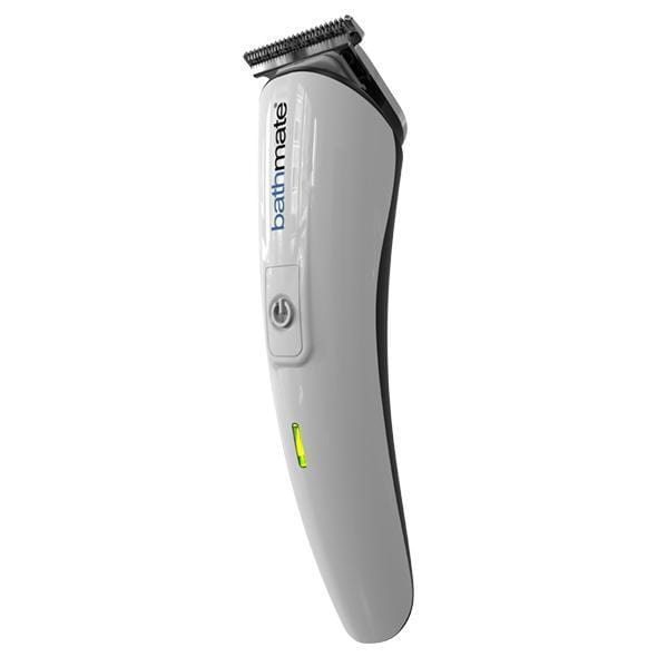 Bathmate - Male Trimmer Grooming Kit (White) BM1031 CherryAffairs