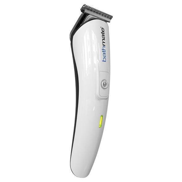 Bathmate - Male Trimmer Grooming Kit (White) BM1031 CherryAffairs