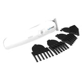 Bathmate - Male Trimmer Grooming Kit (White) BM1031 CherryAffairs