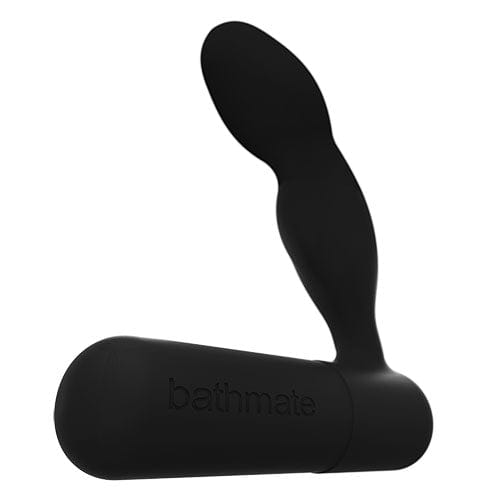 Bathmate - Prostate Vibe Massager (Black)    Prostate Massager (Vibration) Rechargeable