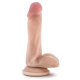 Blush Novelties - Loverboy Ranger Rob Realistic Cock 6" (Beige) BN1017 CherryAffairs
