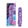 Blush Novelties - Naturally Yours Wild Ride Realistic Vibrating Dildo 9" BN1126 CherryAffairs