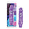 Blush Novelties - Naturally Yours Wild Ride Realistic Vibrating Dildo 9" BN1126 CherryAffairs