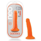 Blush Novelties - Neo Dual Density Realistic Cock 6" BN1072 CherryAffairs