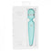BMS - Pillow Talk Cheeky Luxurious Wand Massager BMS1008 CherryAffairs
