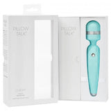 BMS - Pillow Talk Cheeky Luxurious Wand Massager CherryAffairs