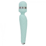 BMS - Pillow Talk Cheeky Luxurious Wand Massager CherryAffairs