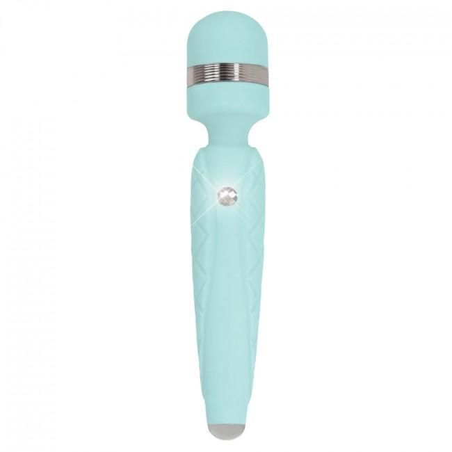 BMS - Pillow Talk Cheeky Luxurious Wand Massager CherryAffairs