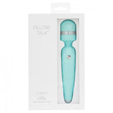 BMS - Pillow Talk Cheeky Luxurious Wand Massager CherryAffairs