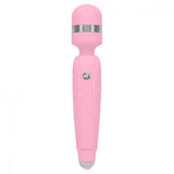 BMS - Pillow Talk Cheeky Luxurious Wand Massager CherryAffairs