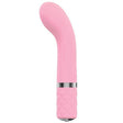 BMS - Pillow Talk Racy Luxurious Mini G Spot Massager BMS1009 CherryAffairs