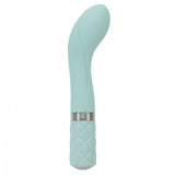 BMS - Pillow Talk Sassy Luxurious G Spot Vibrator CherryAffairs