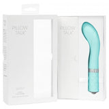 BMS - Pillow Talk Sassy Luxurious G Spot Vibrator CherryAffairs