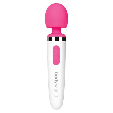 Bodywand - Aqua Mini USB Rechargeable Wand Massager CherryAffairs