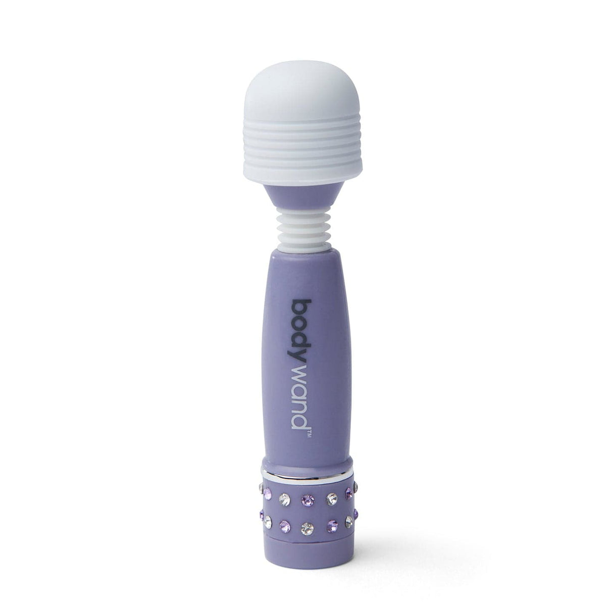 Bodywand - Mini Wand Massager    Mini Wand Massagers (Vibration) Non Rechargeable