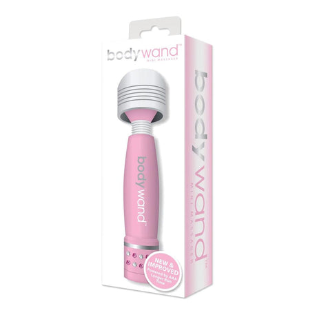 Bodywand - Mini Wand Massager    Mini Wand Massagers (Vibration) Non Rechargeable