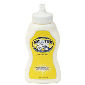 Boy Butter - Original Formula Personal Lubricant - CherryAffairs.sg