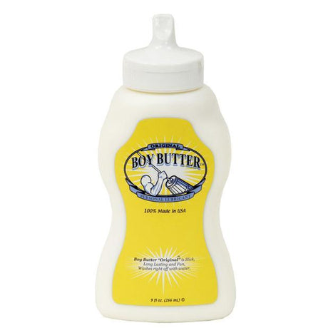 Boy Butter - Original Formula Personal Lubricant BOB1003 CherryAffairs