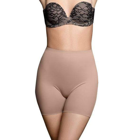 Bye Bra - Invisible Shorts Shapewear CherryAffairs