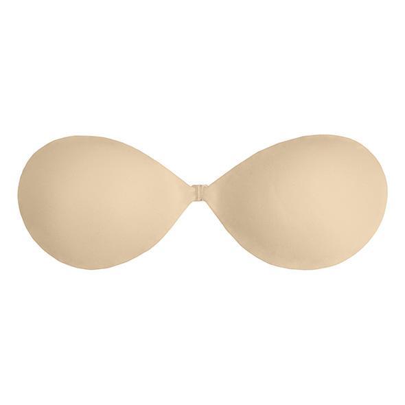 Bye Bra - Invisible Strapless Reusable Nude Bra CherryAffairs