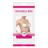 Bye Bra - Invisible Strapless Reusable Nude Bra CherryAffairs