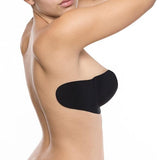 Bye Bra - Lift and Shape Gala Bra Cup C (Black) BYB1026 CherryAffairs