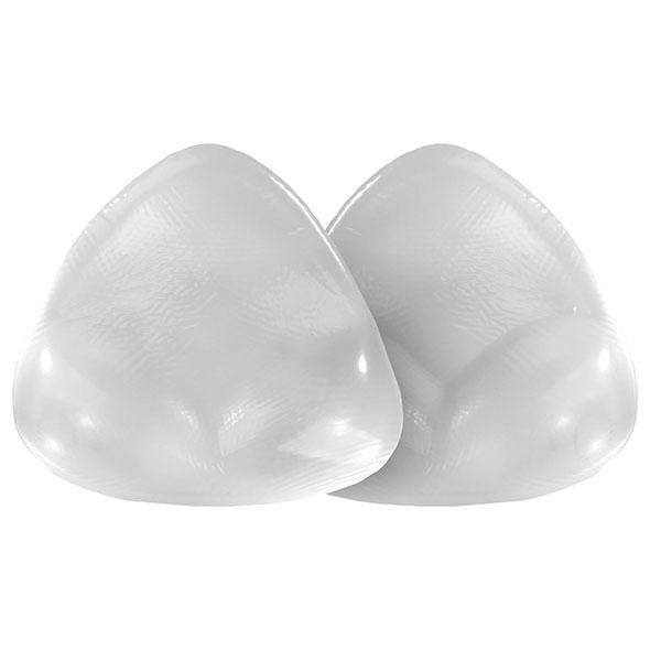 Bye Bra - Transparent and Soft Waterproof Pads (Clear) BYB1021 CherryAffairs