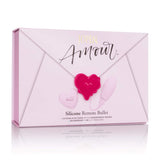Calexotics - Amour Silicone Remote Egg Bullet Vibrator (Pink) CE1560 CherryAffairs