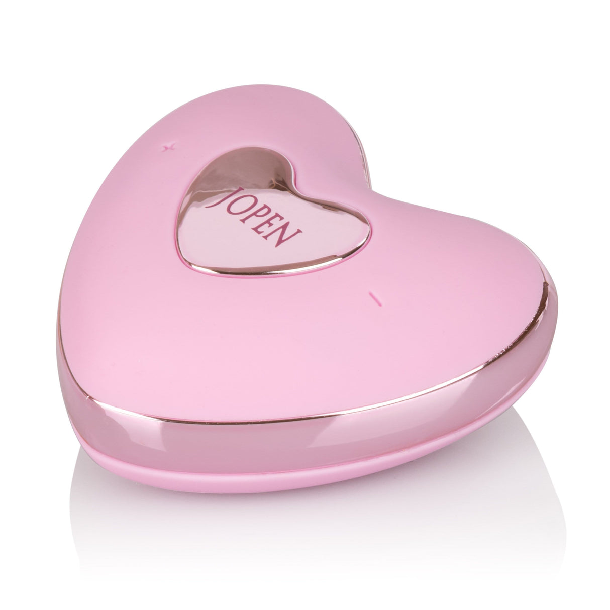 Calexotics - Amour Silicone Remote Egg Bullet Vibrator (Pink) CE1560 CherryAffairs