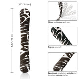 Calexotics - Hype Flexi Bendable G-Spot Wand (Multicolor) CE1556 CherryAffairs