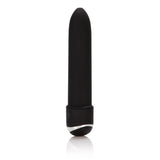 California Exotics - 7 Function Classic Chic Awesome Power Mini Vibrator (Black) CE1428 CherryAffairs