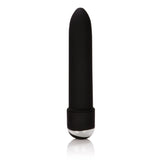 California Exotics - 7 Function Classic Chic Awesome Power Mini Vibrator (Black) CE1428 CherryAffairs