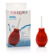 California Exotics - Anal Douche Glow-In-The-Dark Spike with Squeeze Bulb CE1098 CherryAffairs
