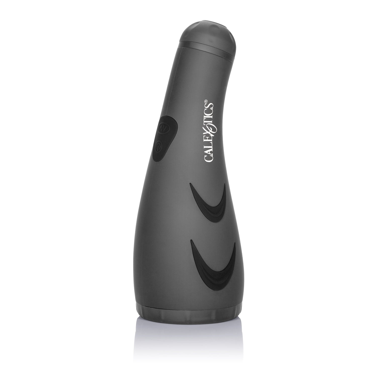 California Exotics - Apollo Hydro Power Stroker Masturbator (Black) CE1436 CherryAffairs