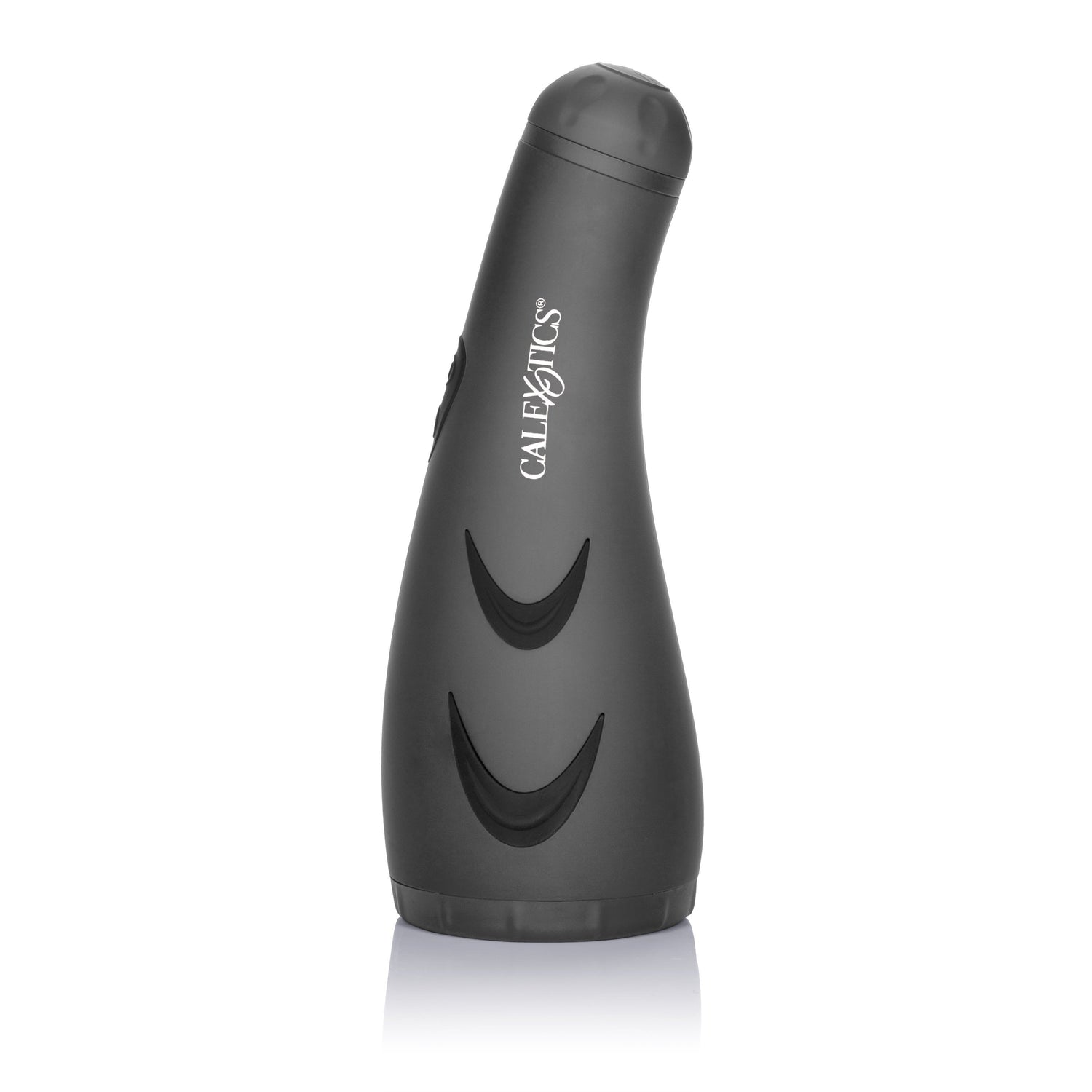 California Exotics - Apollo Hydro Power Stroker Masturbator (Black) CE1436 CherryAffairs
