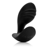 California Exotics - Booty Call Petite Probe Anal Plug (Black) CE1359 CherryAffairs