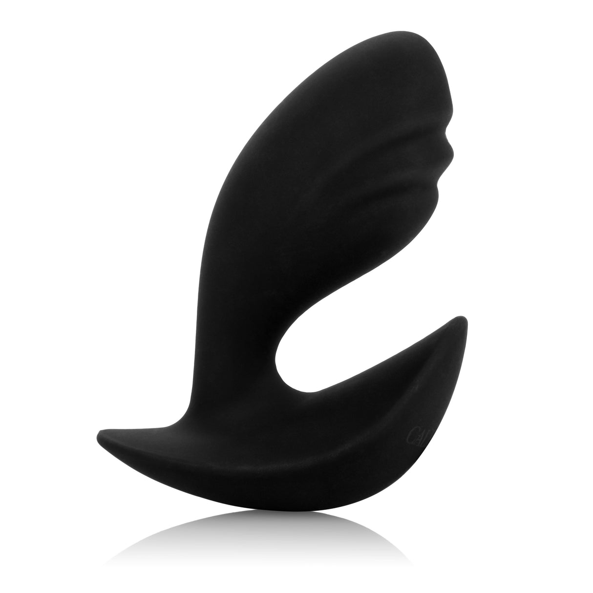 California Exotics - Booty Call Petite Probe Anal Plug (Black) CE1359 CherryAffairs